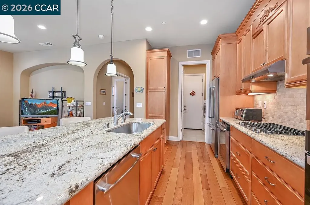1765 Merlot Circle Brentwood CA 94513
