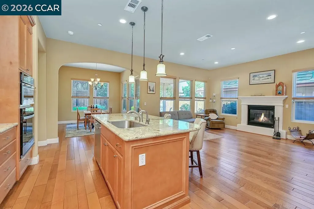 1765 Merlot Circle Brentwood CA 94513