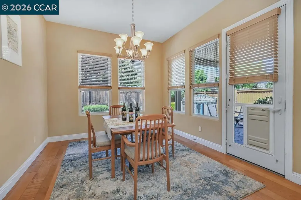 1765 Merlot Circle Brentwood CA 94513