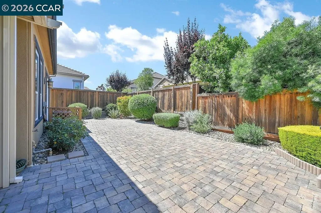 1765 Merlot Circle Brentwood CA 94513