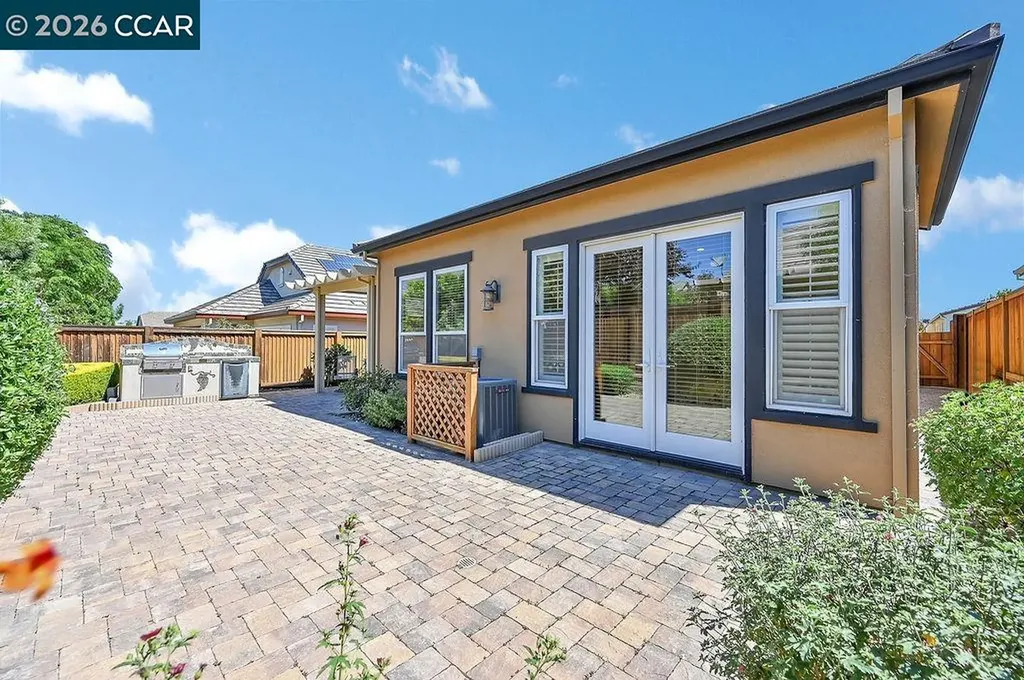 1765 Merlot Circle Brentwood CA 94513