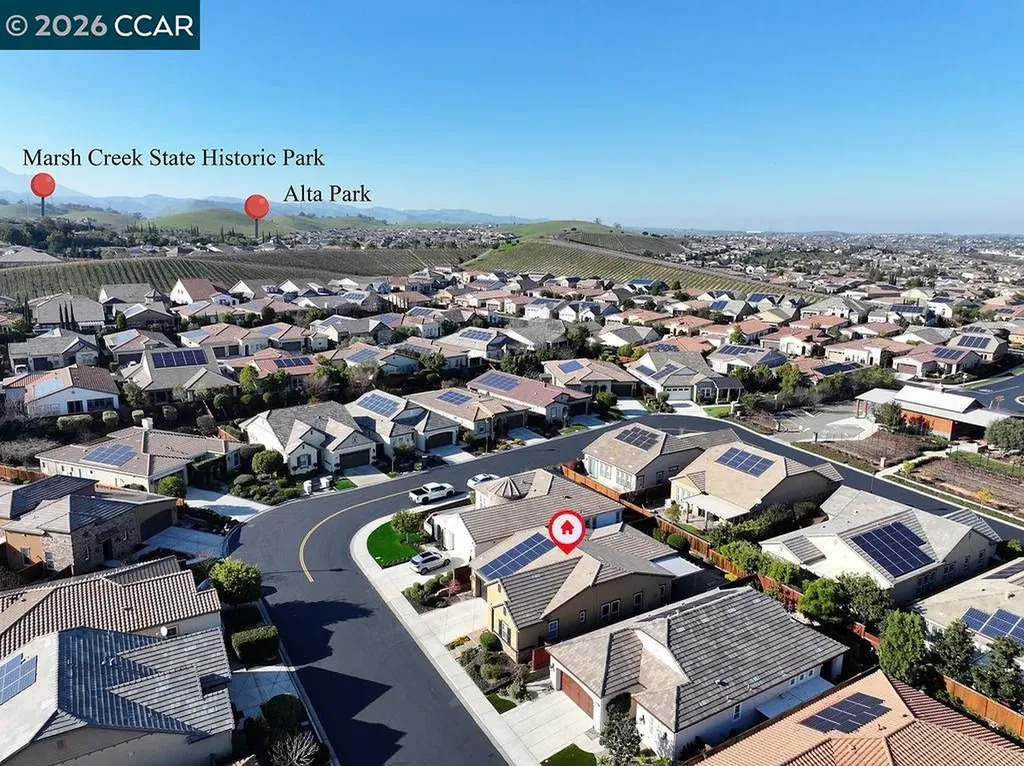 1765 Merlot Circle Brentwood CA 94513