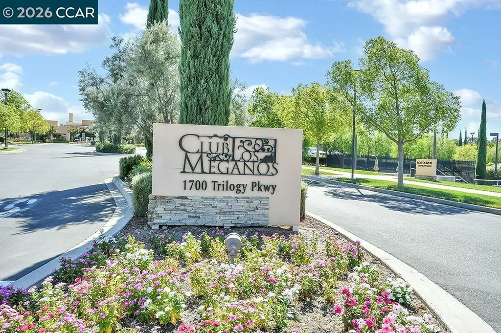 1765 Merlot Circle Brentwood CA 94513