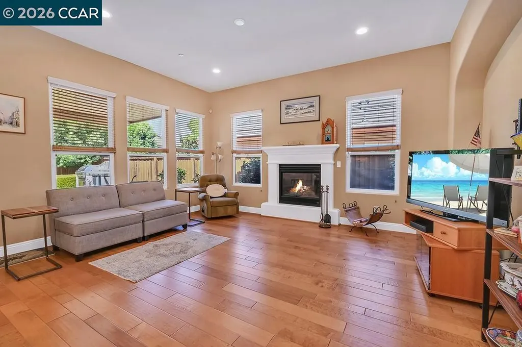 1765 Merlot Circle Brentwood CA 94513