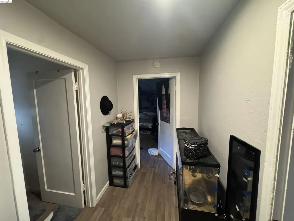 2251 Foothill Boulevard Oakland CA 94606