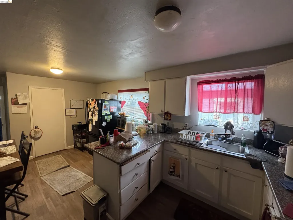 2251 Foothill Boulevard Oakland CA 94606