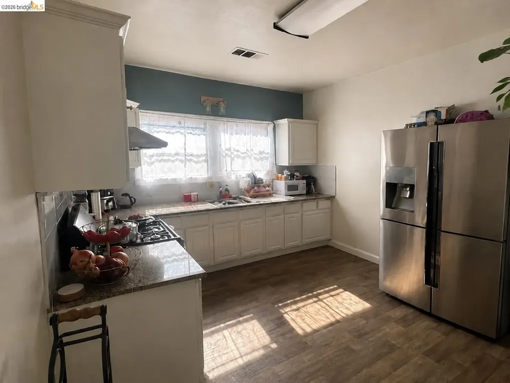 2251 Foothill Boulevard Oakland CA 94606