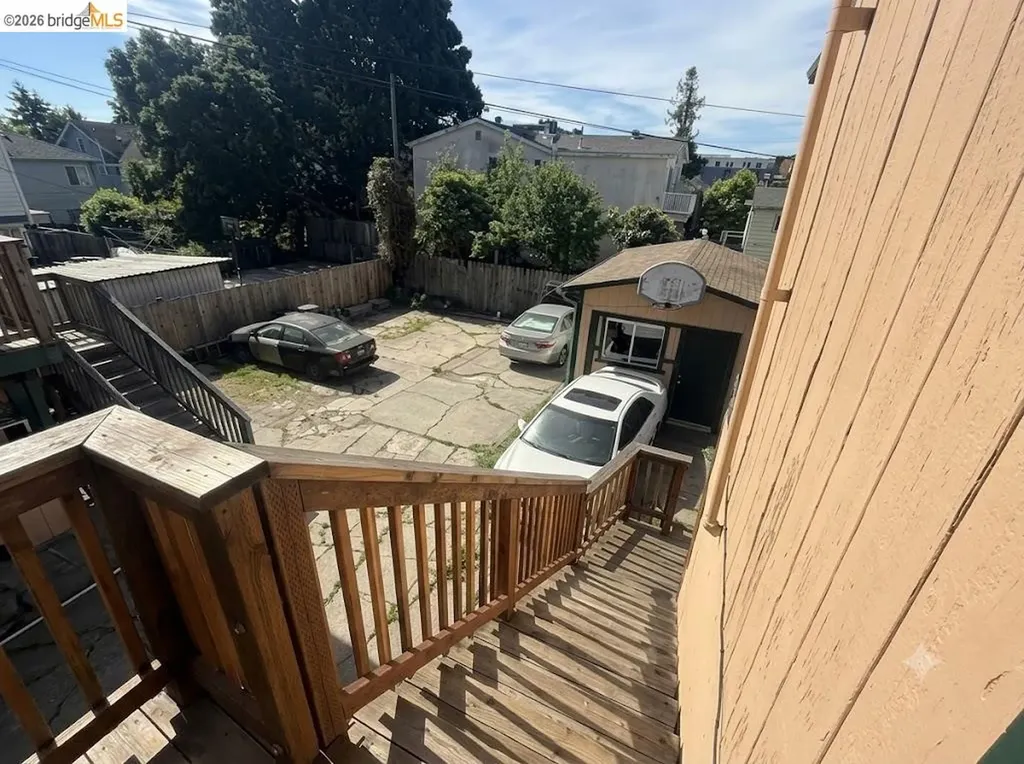 2251 Foothill Boulevard Oakland CA 94606
