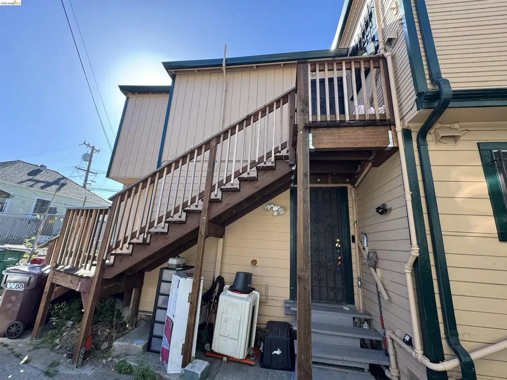 2251 Foothill Boulevard Oakland CA 94606