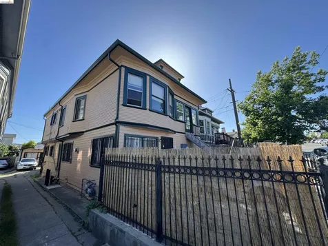 2251 Foothill Boulevard Oakland CA 94606