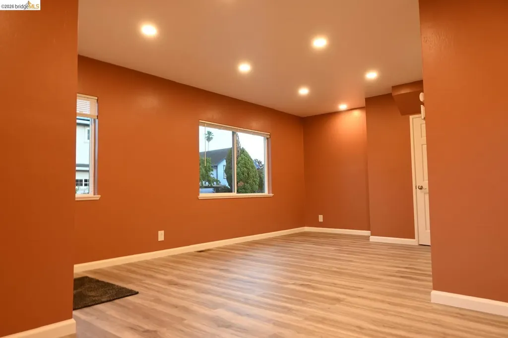 1316 Russell Street Berkeley CA 94702