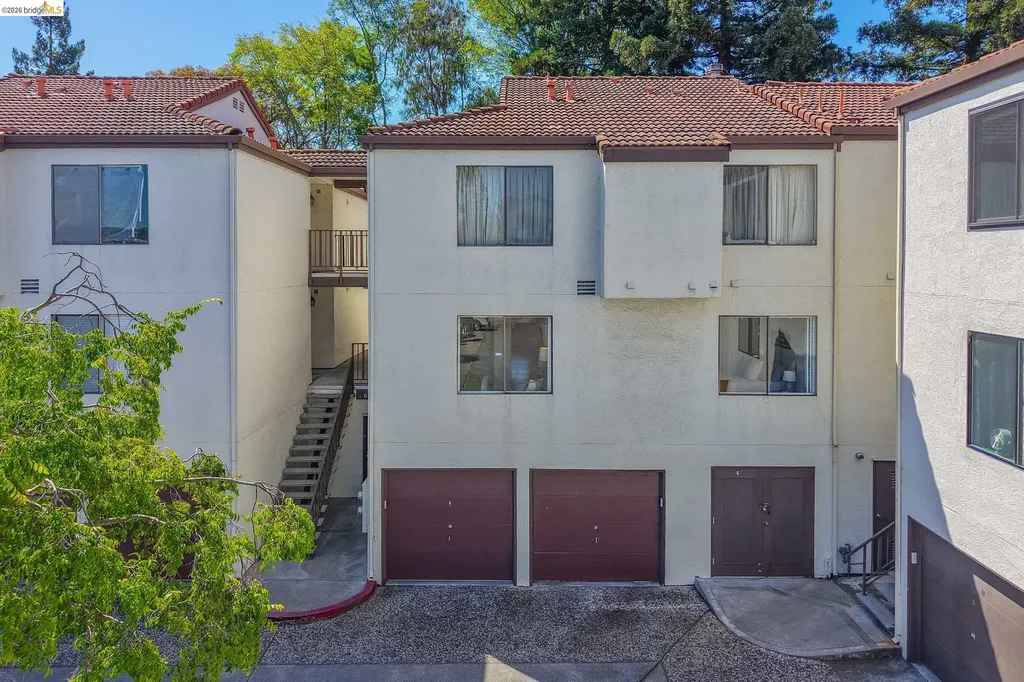 21062 Gary Drive Hayward CA 94546