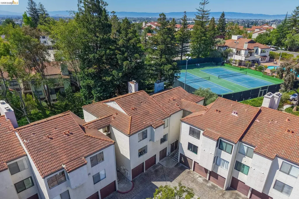 21062 Gary Drive Hayward CA 94546