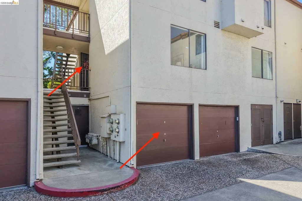 21062 Gary Drive Hayward CA 94546