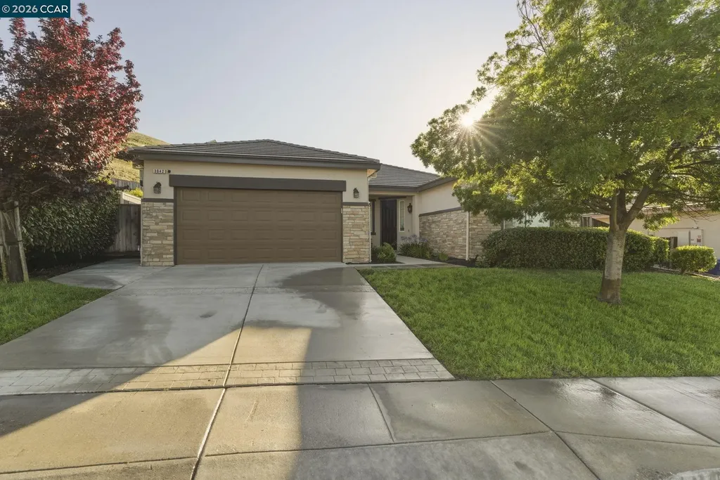 3042 Barranca Drive Bay Point CA 94565