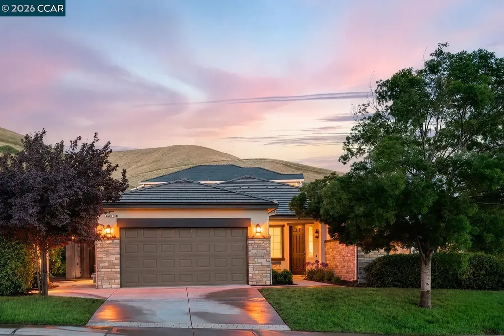 3042 Barranca Drive Bay Point CA 94565