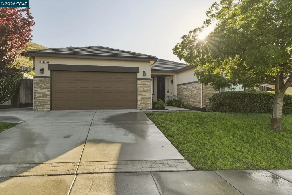3042 Barranca Drive Bay Point CA 94565