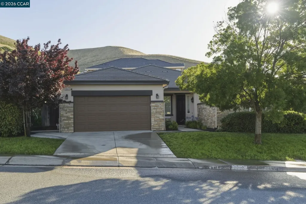 3042 Barranca Drive Bay Point CA 94565