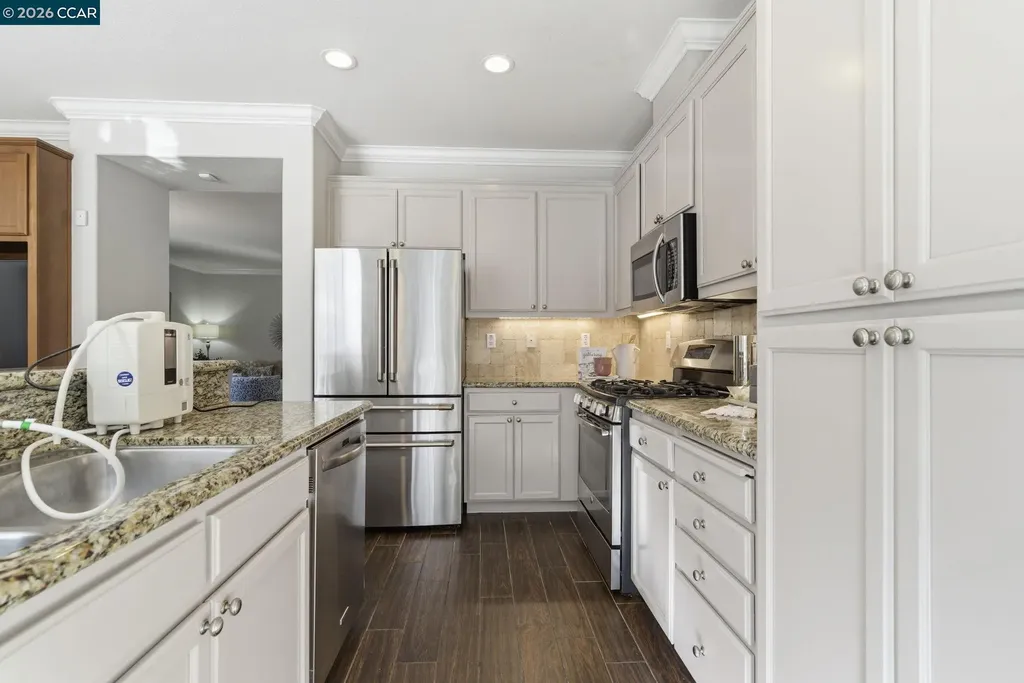 3042 Barranca Drive Bay Point CA 94565