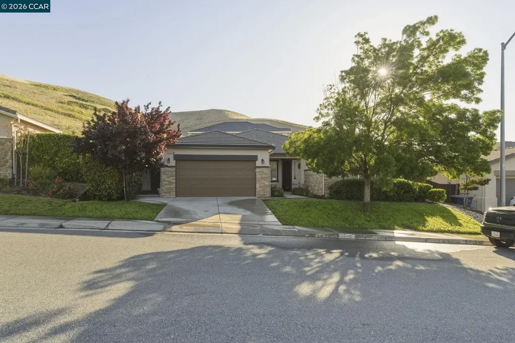 3042 Barranca Drive Bay Point CA 94565