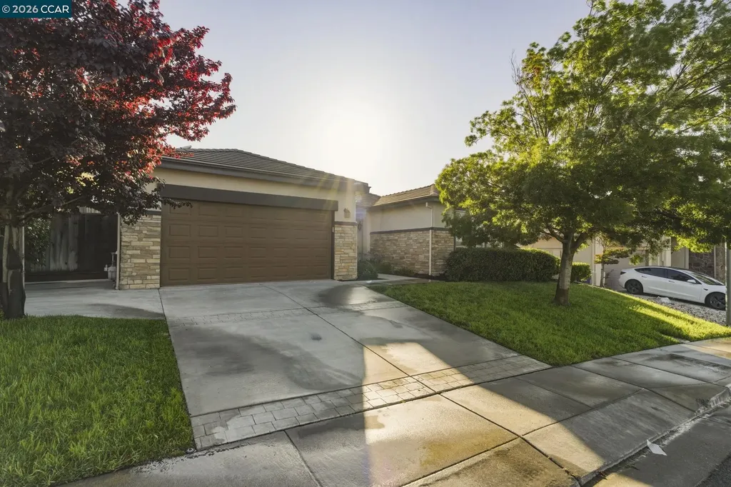 3042 Barranca Drive Bay Point CA 94565