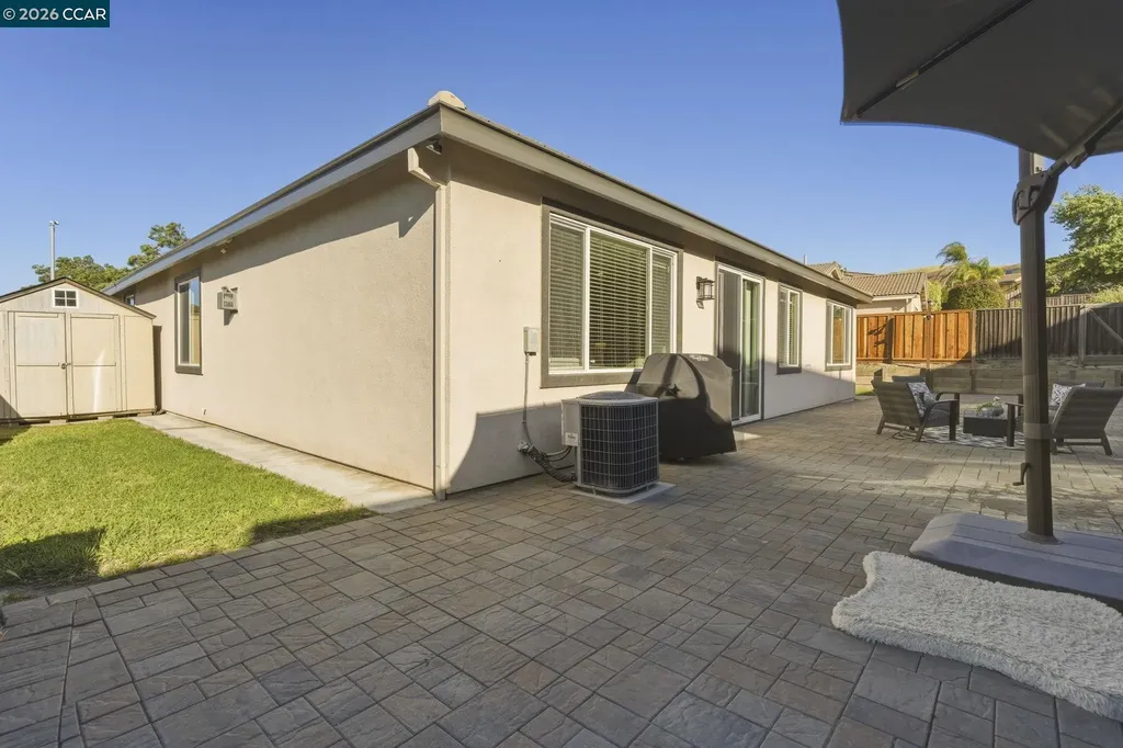 3042 Barranca Drive Bay Point CA 94565