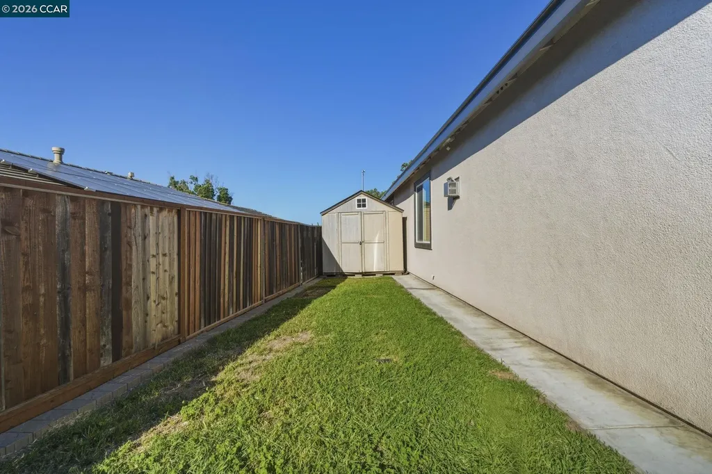 3042 Barranca Drive Bay Point CA 94565