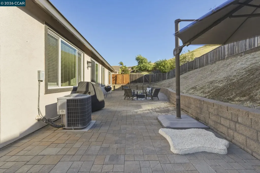 3042 Barranca Drive Bay Point CA 94565