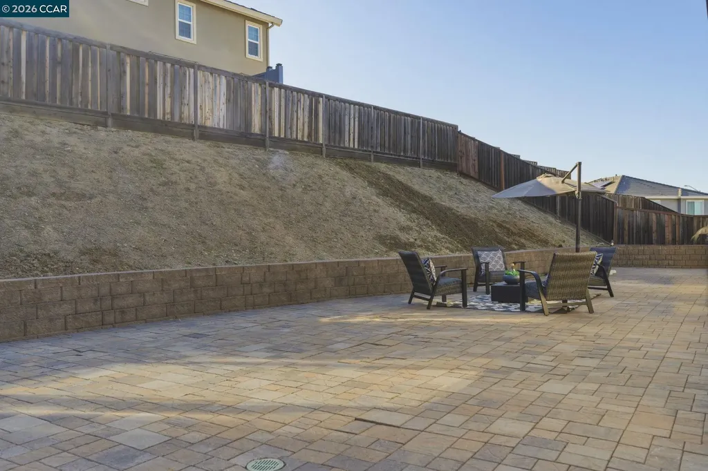 3042 Barranca Drive Bay Point CA 94565