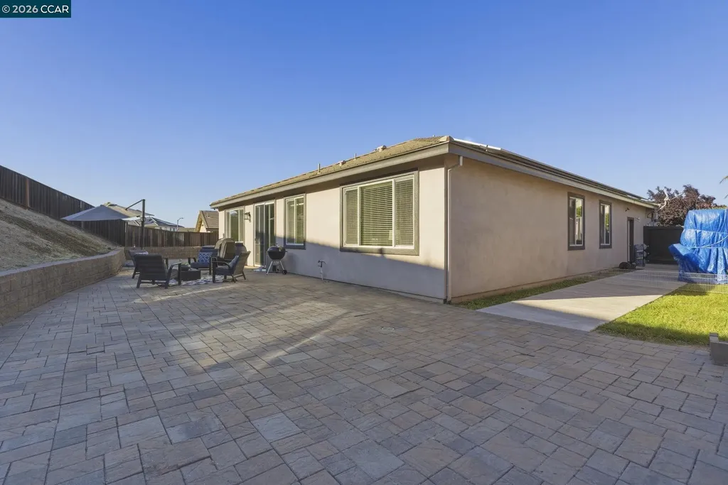 3042 Barranca Drive Bay Point CA 94565