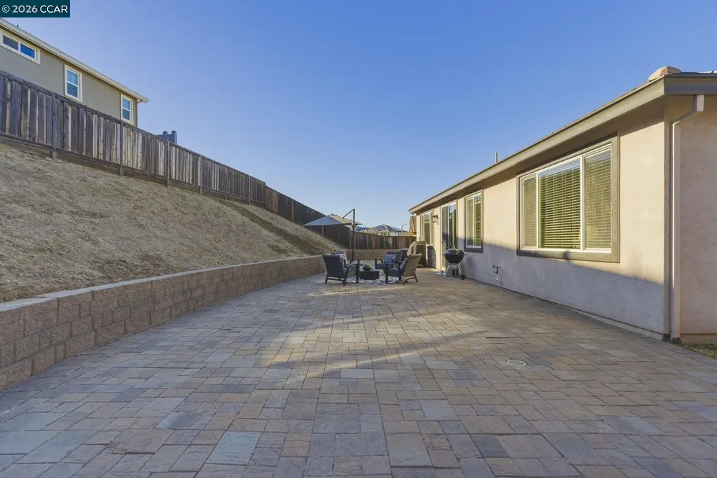 3042 Barranca Drive Bay Point CA 94565