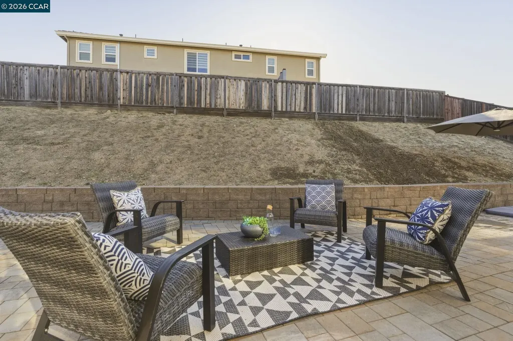 3042 Barranca Drive Bay Point CA 94565