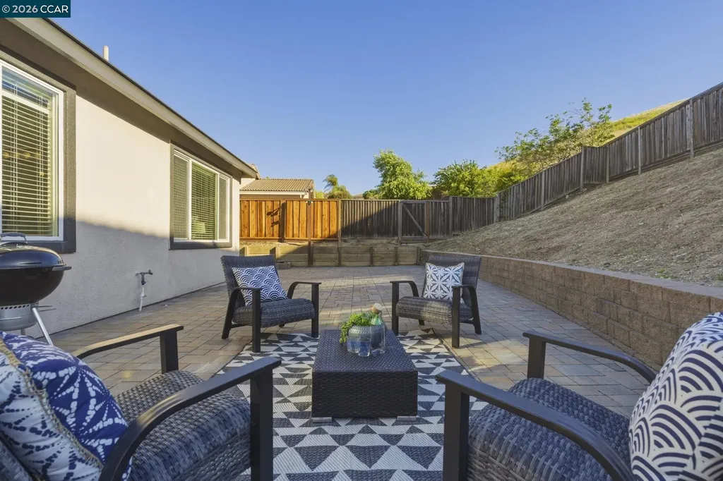 3042 Barranca Drive Bay Point CA 94565