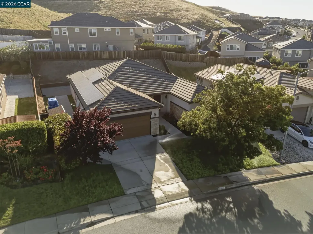 3042 Barranca Drive Bay Point CA 94565