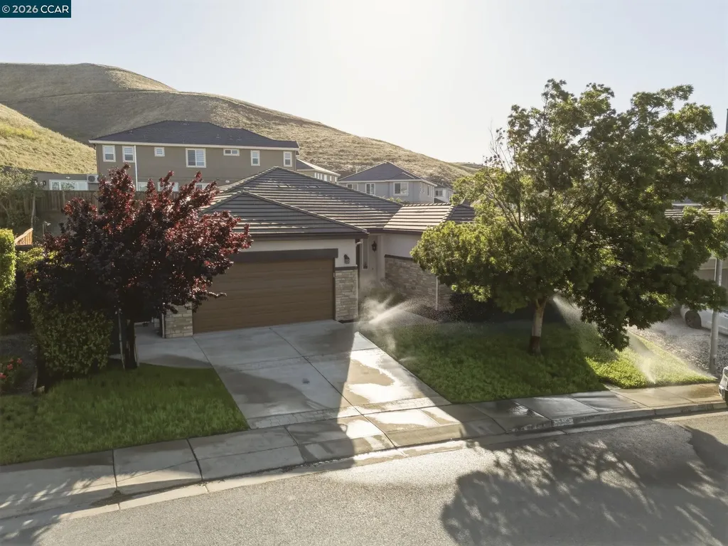 3042 Barranca Drive Bay Point CA 94565