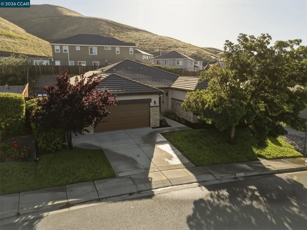 3042 Barranca Drive Bay Point CA 94565