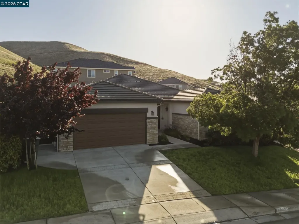 3042 Barranca Drive Bay Point CA 94565