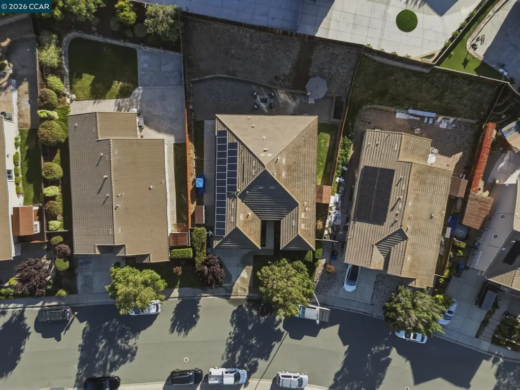 3042 Barranca Drive Bay Point CA 94565