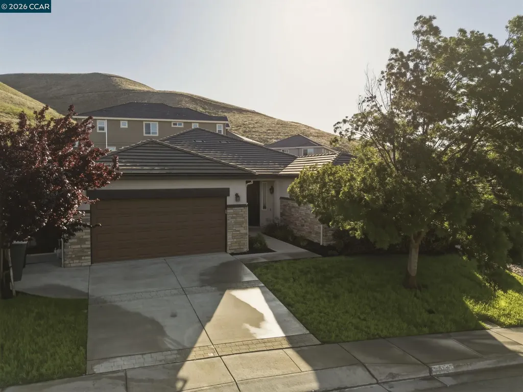 3042 Barranca Drive Bay Point CA 94565