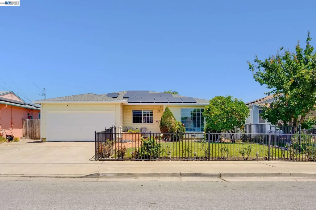 36122 Magellan Drive Fremont CA 94536