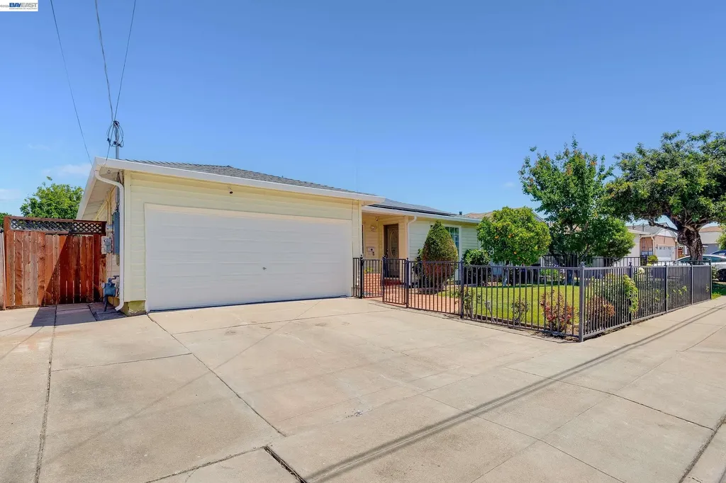 36122 Magellan Drive Fremont CA 94536