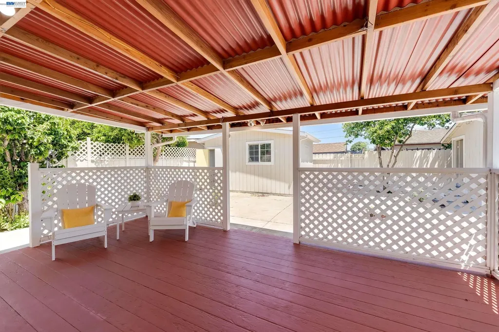 36122 Magellan Drive Fremont CA 94536