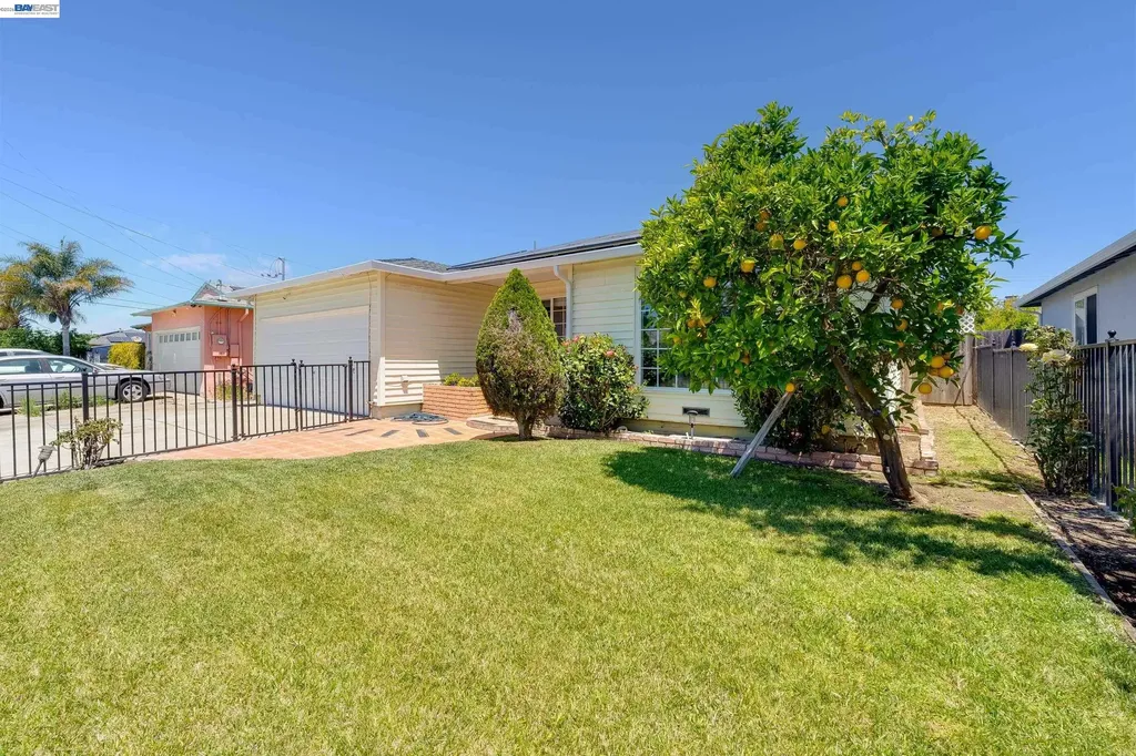 36122 Magellan Drive Fremont CA 94536