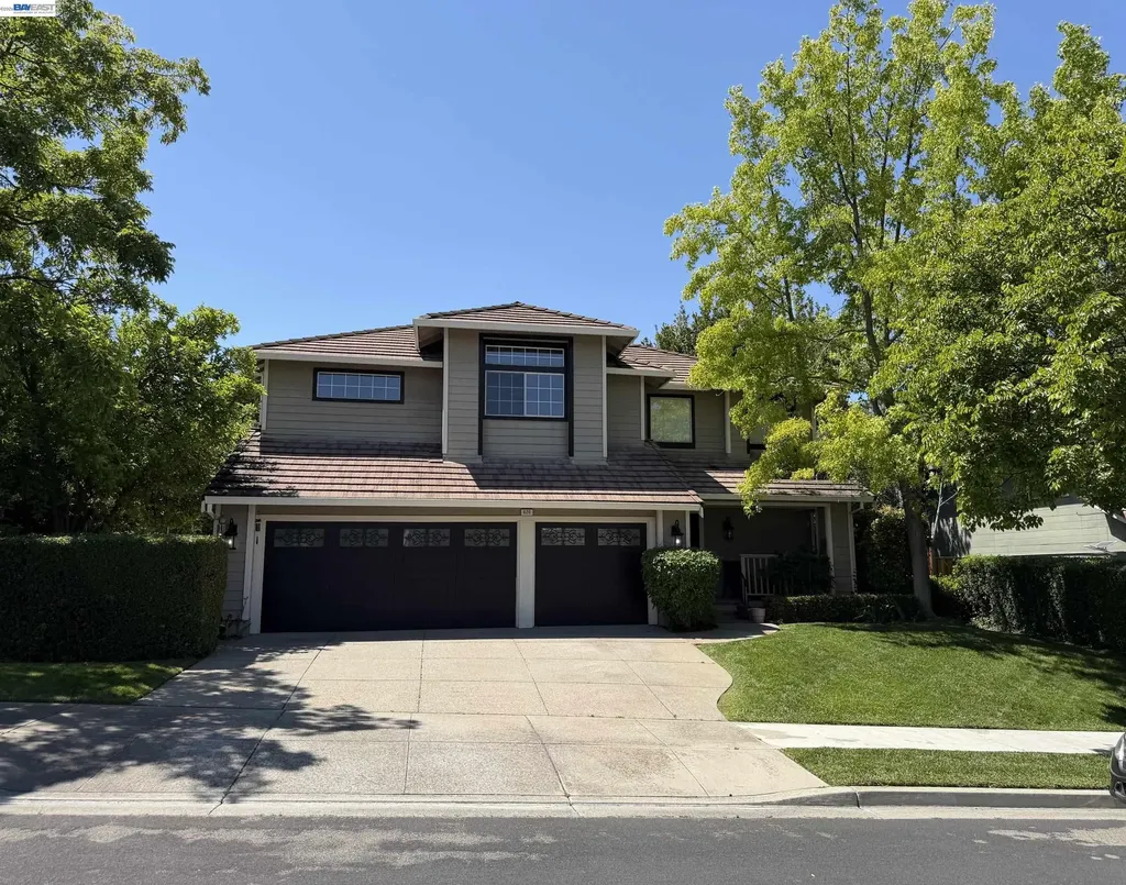 620 Amberwood Way Livermore CA 94551