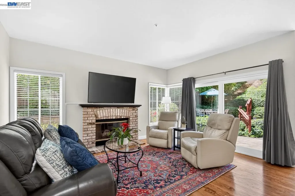 620 Amberwood Way Livermore CA 94551