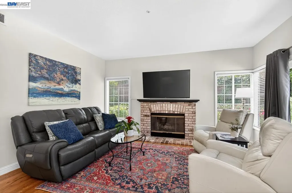 620 Amberwood Way Livermore CA 94551