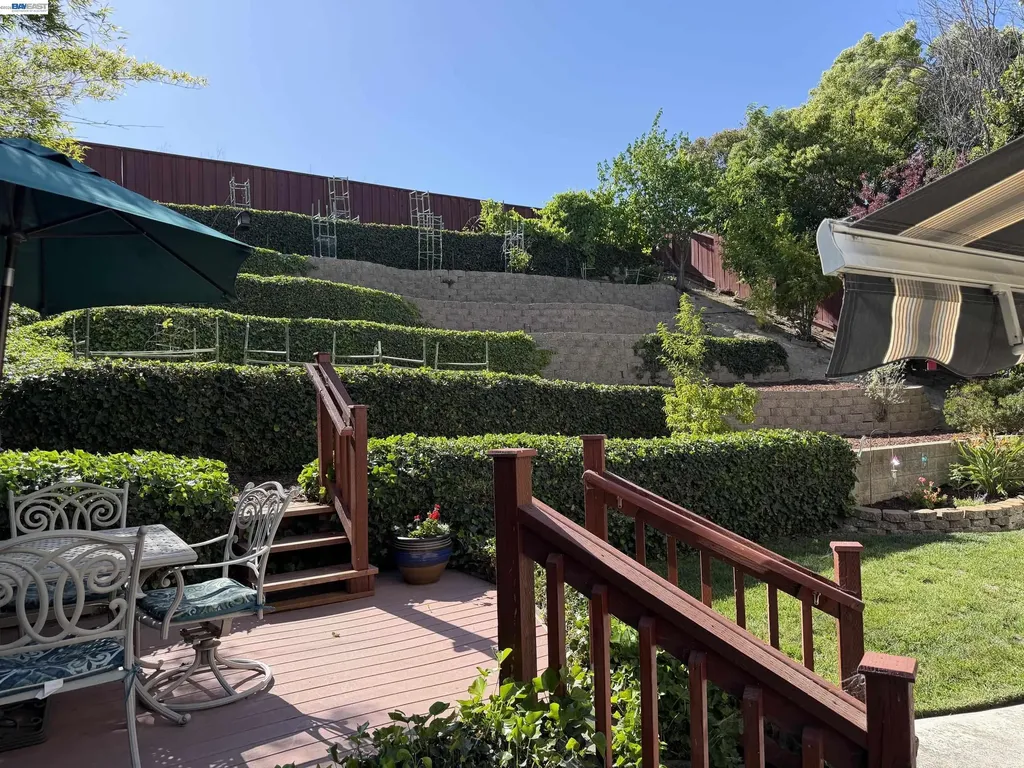 620 Amberwood Way Livermore CA 94551