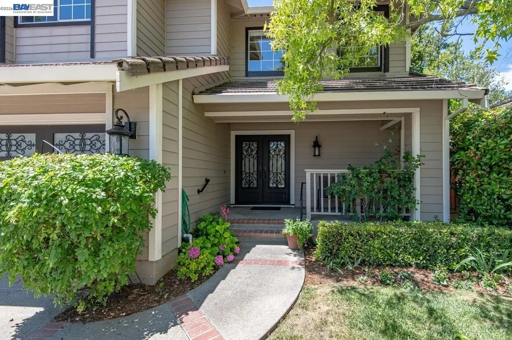 620 Amberwood Way Livermore CA 94551