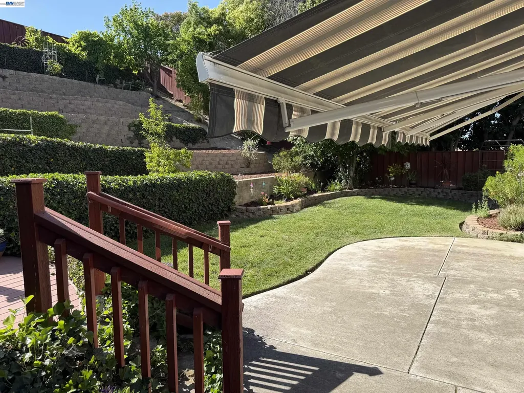 620 Amberwood Way Livermore CA 94551