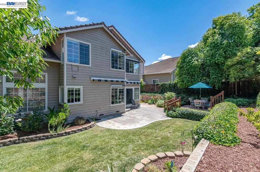 620 Amberwood Way Livermore CA 94551